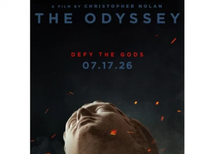 christopher nolan s the odyssey sets theatrical release dates for prologue and trailer christopher nolan s the odyssey sets theatrical release dates for prologue and trailer