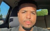 tiktoker malik taylor creator of the unpopular party passes away tiktoker malik taylor creator of the unpopular party passes away