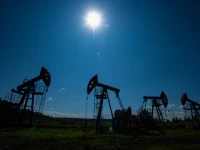 a view shows oil pump jacks outside almetyevsk in the republic of tatarstan russia july 14 2025 photo reuters