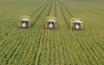 punjab launches interest free loan scheme for high tech farm machinery punjab launches interest free loan scheme for high tech farm machinery