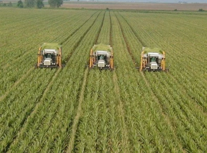 punjab launches interest free loan scheme for high tech farm machinery punjab launches interest free loan scheme for high tech farm machinery