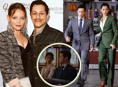 david del rio s wife slams matlock co star leah lewis following sexual assault allegations david del rio s wife slams matlock co star leah lewis following sexual assault allegations