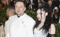 grimes claims ex elon musk blocked her on x amid ongoing co parenting tensions grimes claims ex elon musk blocked her on x amid ongoing co parenting tensions