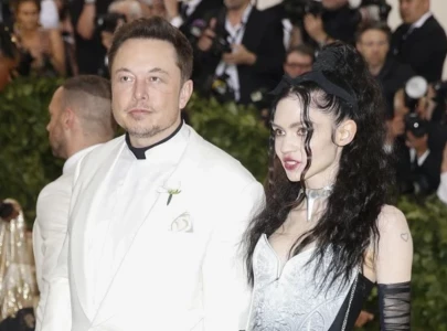 grimes claims ex elon musk blocked her on x amid ongoing co parenting tensions grimes claims ex elon musk blocked her on x amid ongoing co parenting tensions