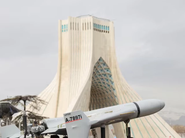 Russia is supplying Iran with Shahed drones, Zelenskiy says Russia is supplying Iran with Shahed drones, Zelenskiy says