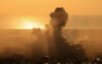 us encourages syrian action against hezbollah damascus is hesitant sources