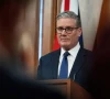 britain s prime minister keir starmer speaks during a press conference at downing street in london britain april 1 2026 photo reuters