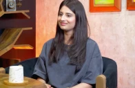 screengrab of haya khan