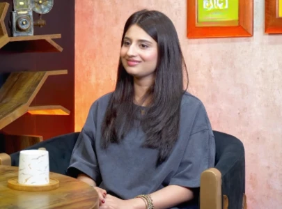 haya khan discusses realities of working in pakistan s entertainment industry