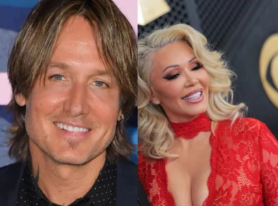 is keith urban the next man in bunnie xo s life new report fuels speculation