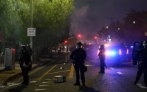 us cities brace for more protests as parts of los angeles placed under curfew us cities brace for more protests as parts of los angeles placed under curfew