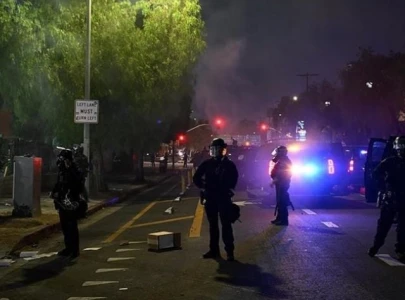 us cities brace for more protests as parts of los angeles placed under curfew us cities brace for more protests as parts of los angeles placed under curfew