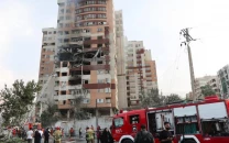 israel attacks iran targets nuclear and military facilities israel attacks iran targets nuclear and military facilities