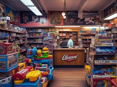 tariff hike puts pressure on la s kip s toyland tariff hike puts pressure on la s kip s toyland