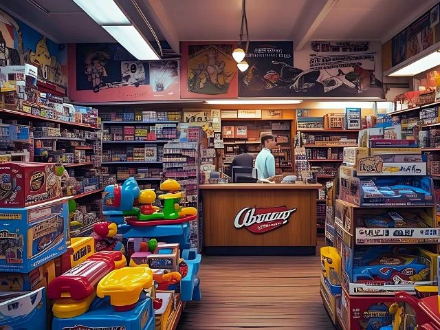 photo kip s toyland faces uncertain future as prices soar photo kip s toyland faces uncertain future as prices soar