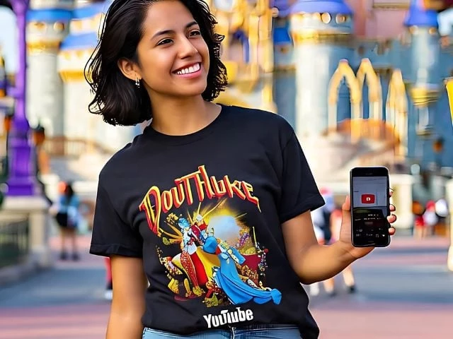 photo disney takes youtube to court over espn veteran s new role photo disney takes youtube to court over espn veteran s new role