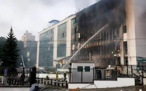 russia launches massive drone attack on ukraine hits kyiv and odesa maternity ward