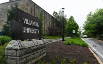villanova university active shooter report sparks campus alert villanova university active shooter report sparks campus alert