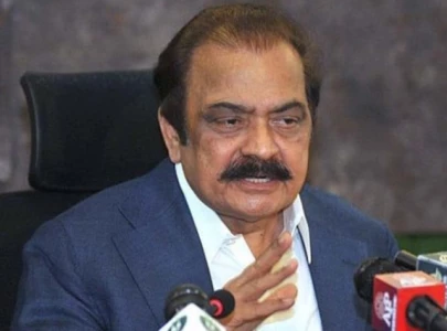rana sanaullah wins senate by poll from punjab rana sanaullah wins senate by poll from punjab