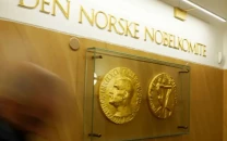 nobel peace prize chair addresses trump s campaign for the award nobel peace prize chair addresses trump s campaign for the award