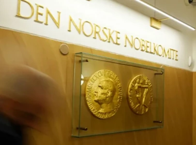 nobel peace prize chair addresses trump s campaign for the award nobel peace prize chair addresses trump s campaign for the award