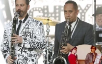 jimmy kimmel s lifelong friend and band leader cleto escobedo passes