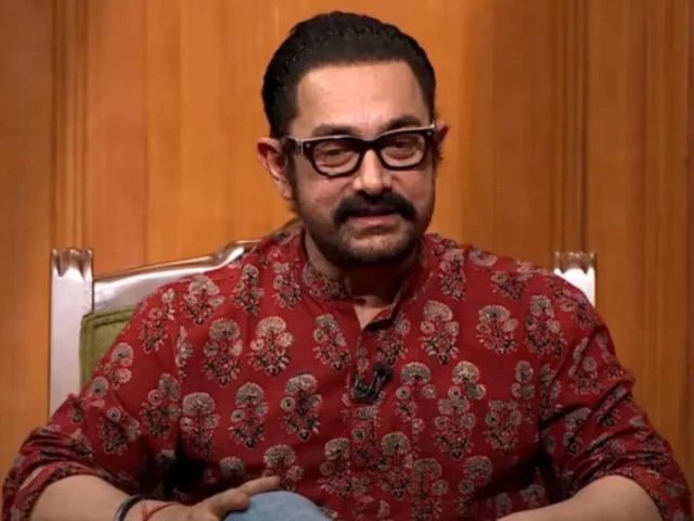 Cinema belongs to the audience: Aamir Khan in candid conversation on success, failure