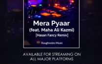 we re starting from memory and emotion hasan fancy and maha ali kazmi on reviving classics