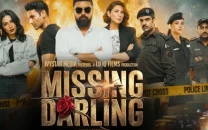 express entertainment delivers suspense mystery dark storytelling in missing darling express entertainment delivers suspense mystery dark storytelling in missing darling