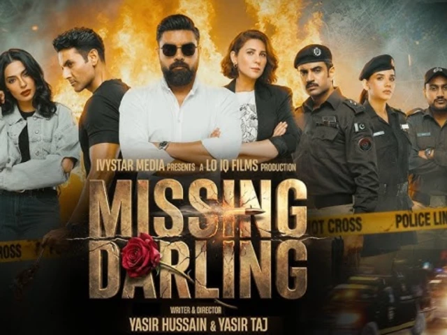 screengrab of missing darling episode 1 youtube screengrab of missing darling episode 1 youtube