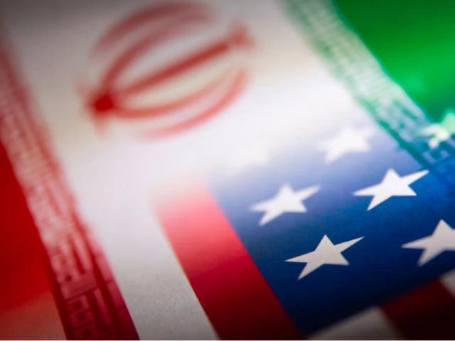 iran s and u s flags are seen printed on paper in this illustration taken january 27 2022 photo reuters iran s and u s flags are seen printed on paper in this illustration taken january 27 2022 photo reuters
