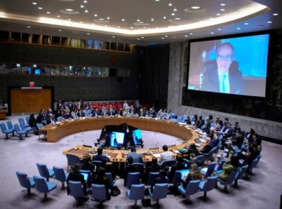 iran slams us at unsc says washington complicit in israeli attacks iran slams us at unsc says washington complicit in israeli attacks