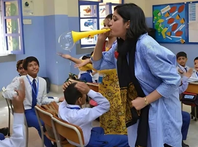 jeans t shirts and makeup banned for teachers in punjab schools