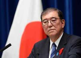 japan pm ishiba says he will resign japan pm ishiba says he will resign
