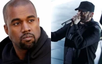 jid and eminem drop lyric video for animals pt 1 with eminem s kanye west diss jid and eminem drop lyric video for animals pt 1 with eminem s kanye west diss