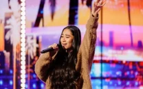 jessica sanchez returns to america s got talent after american idol success