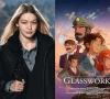 gigi hadid endorses pakistan s first hand drawn animated film the glassworker