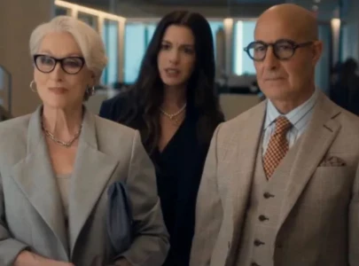 the devil wears prada 2 trailer reunites anne hathaway meryl streep and emily blunt