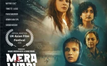 mera lyari takes on stereotypes as it heads to uk asian film festival