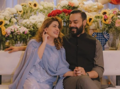 gohar rasheed s playful birthday post for kubra khan delights fans gohar rasheed s playful birthday post for kubra khan delights fans
