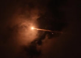 israel iran conflict enters fifth day with ongoing missile strikes