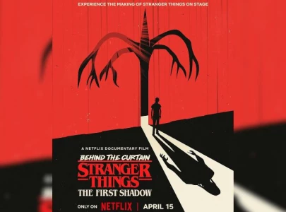 netflix drops stranger things the first shadow trailer fueling speculation for season 5 release netflix drops stranger things the first shadow trailer fueling speculation for season 5 release