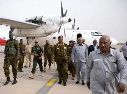 us to sanction sudan over allegations of chemical weapons use us to sanction sudan over allegations of chemical weapons use