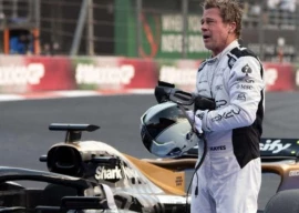 brad pitt s f1 film used real grand prix events for on track scenes brad pitt s f1 film used real grand prix events for on track scenes