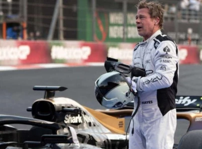 brad pitt s f1 film used real grand prix events for on track scenes brad pitt s f1 film used real grand prix events for on track scenes