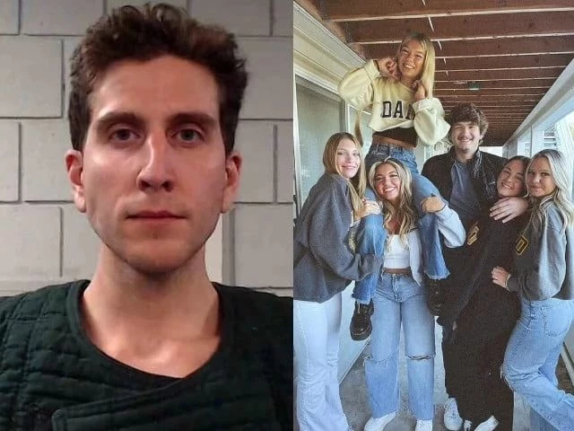 kaylee goncalves family offers to return donations after controversial bryan kohberger plea deal