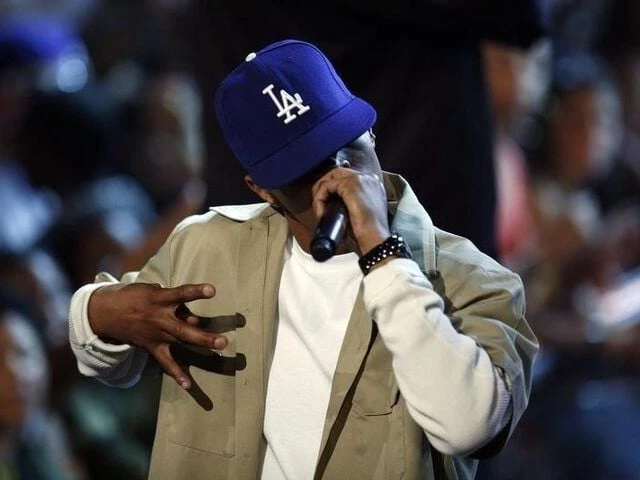 Brooklyn rapper Troy Ave allegedly fires at robbery suspect in San Diego | The Express Tribune