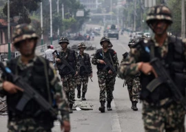 nine killed in kathmandu protests nine killed in kathmandu protests