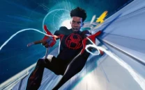 spider man beyond the spider verse moves up to earlier 2027 release spider man beyond the spider verse moves up to earlier 2027 release
