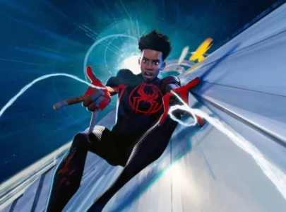 spider man beyond the spider verse moves up to earlier 2027 release
